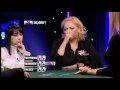 Party Poker - Women World Open III 2009 Heat 01 Pt03